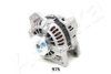 ASHIKA 002-C975 Alternator